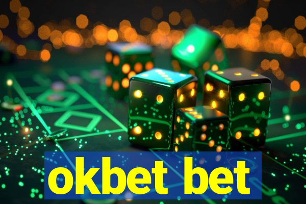 okbet bet